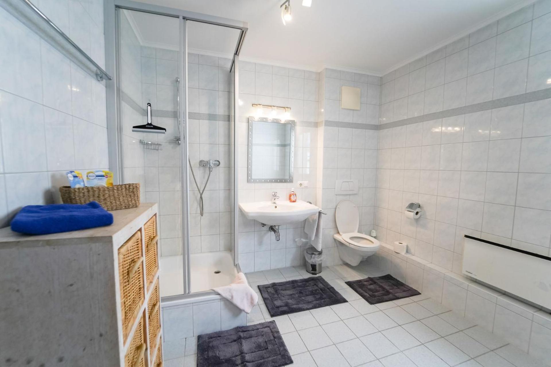 Schlafgut Kuessler - 70M Vom City Express เซลล์อัมเซ ภายนอก รูปภาพ